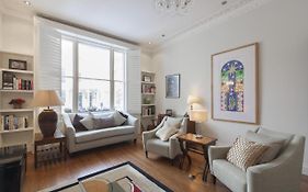 Colville Terrace By Onefinestay