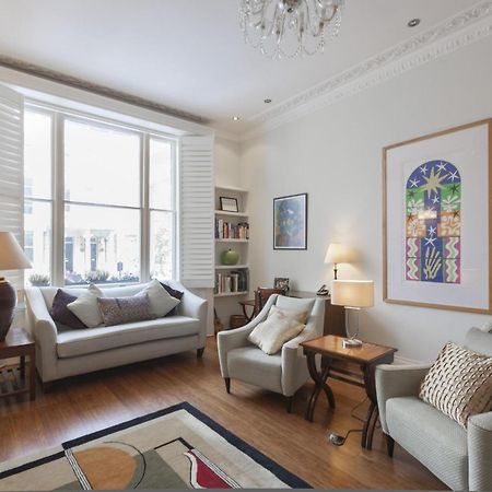 Colville Terrace By Onefinestay London Exterior photo