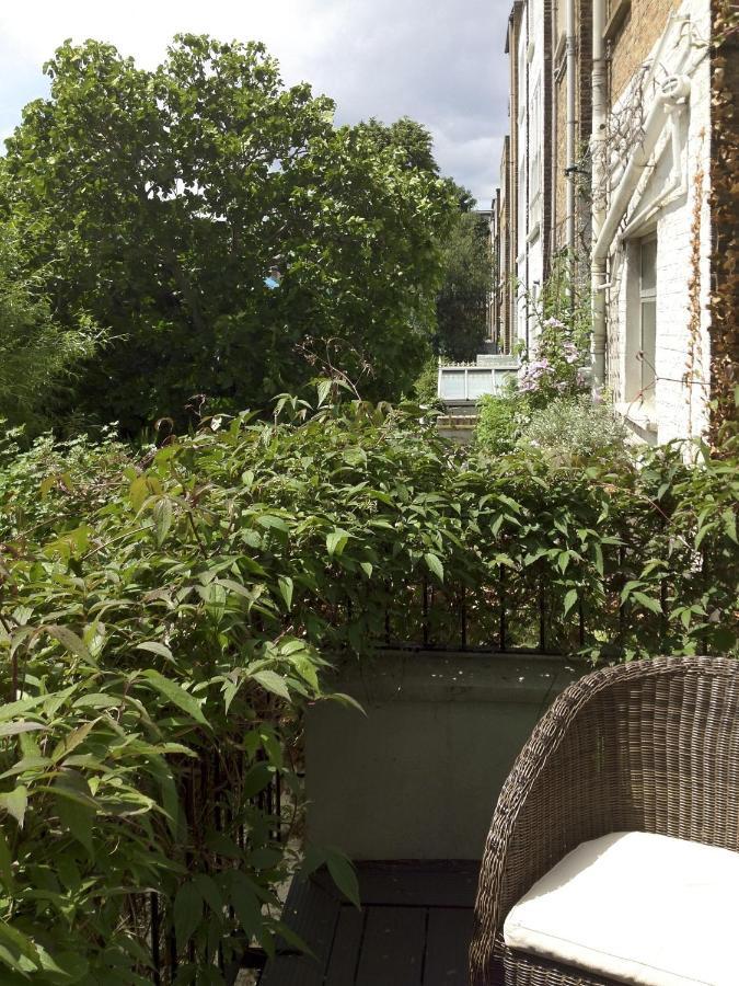 Colville Terrace By Onefinestay London Exterior photo